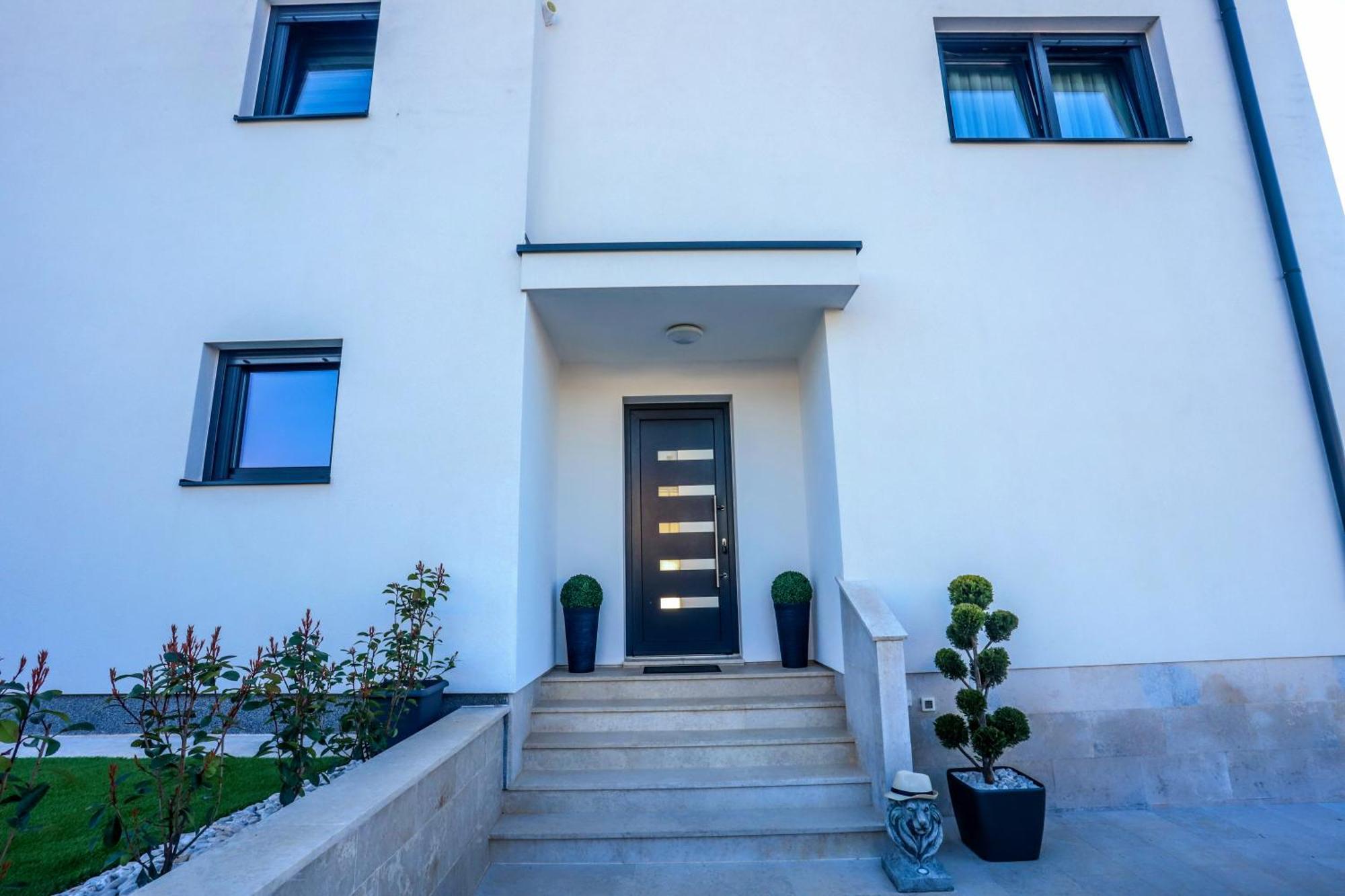 Villa Keti Porec Exterior photo